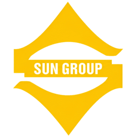 Dấu ấn Sun Group: Từ những công trình biểu tượng đến đại đô thị Vinh