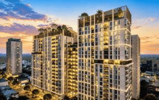 Không gian sống đẳng cấp tại dự án Sun Group Vinh tọa lạc vị trí đắc địa trung tâm Nghệ An với tổng vốn đầu tư hơn 8.723 tỷ đồng mang đến tiềm năng sinh lời vượt trội.