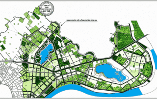 Sơ đồ quy hoạch phân khu tại Sun Group Vinh được thiết kế khoa học, tối ưu không gian sống với hệ thống tiện ích nội khu đa dạng, hứa hẹn mang đến chuẩn mực sống thượng lưu hoàn hảo cho cư dân xứ Nghệ.