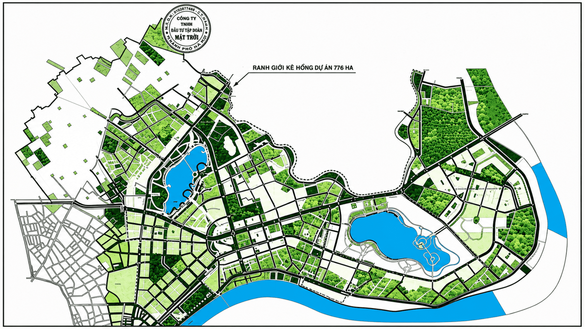 Sơ đồ quy hoạch phân khu tại Sun Group Vinh được thiết kế khoa học, tối ưu không gian sống với hệ thống tiện ích nội khu đa dạng, hứa hẹn mang đến chuẩn mực sống thượng lưu hoàn hảo cho cư dân xứ Nghệ. Mặt bằng tổng thể dự án Sun Group Vinh được phát triển bởi chủ đầu tư Sun Group.