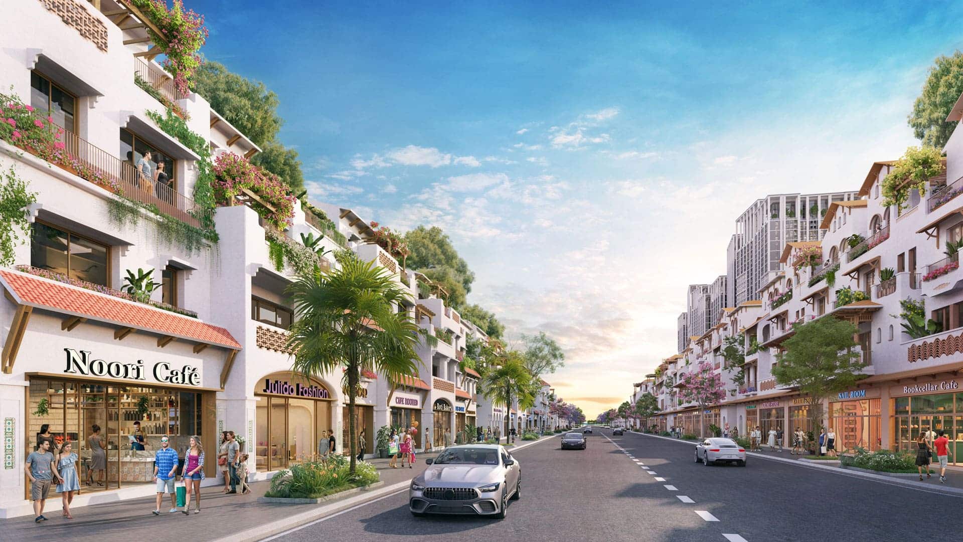 sun-group-vinh-nha-pho-thuong-mai-hien-dai-ket-noi-thuan-tien-ha-tang-dong-bo-tam-diem-thinh-vuong-do-thi-ven-song Nhà phố thương mại shophouse Sun Group Vinh sở hữu thiết kế tối ưu, vừa an cư lý tưởng vừa mở ra cơ hội kinh doanh sinh lời.